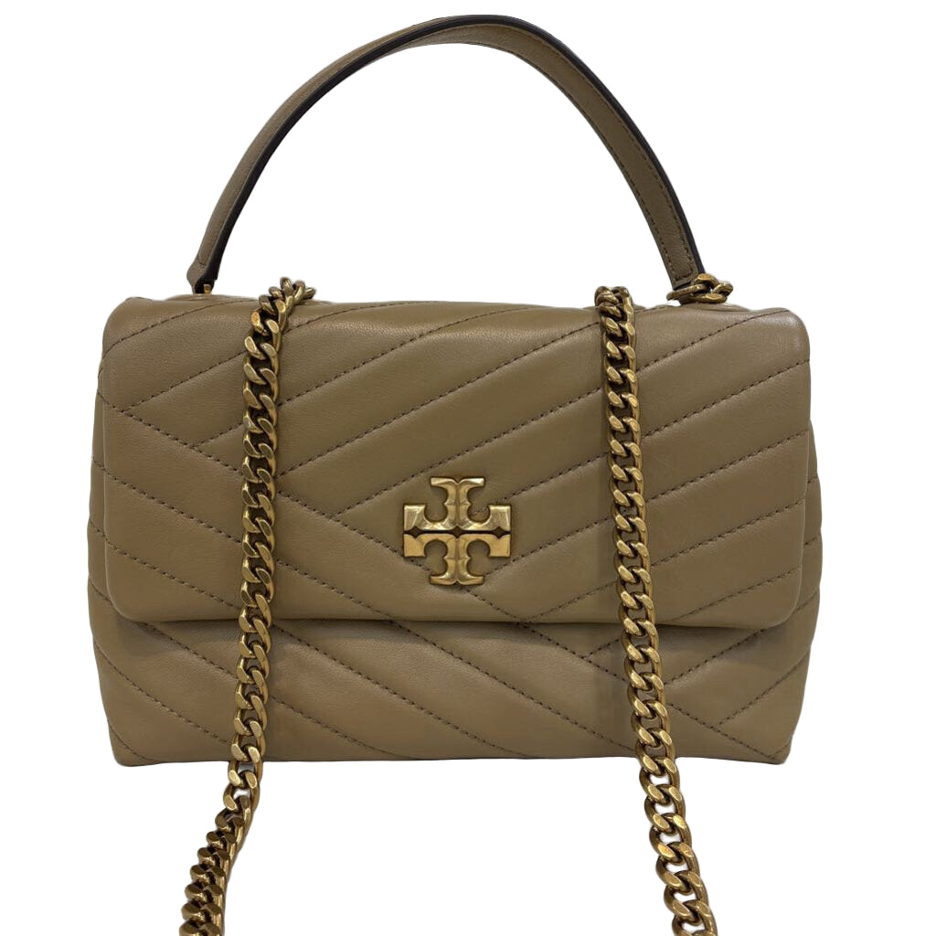 tory burch HANDBAGS tan