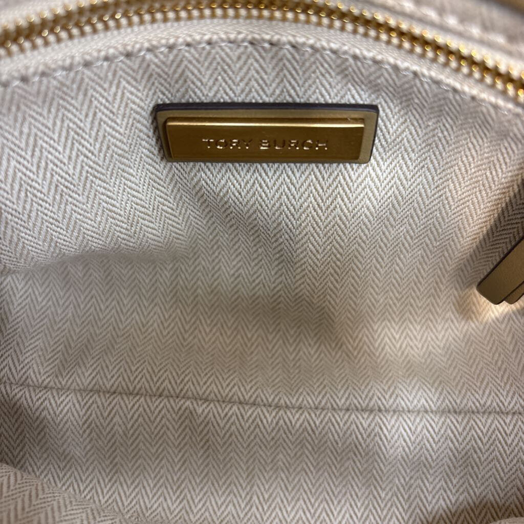 tory burch HANDBAGS tan