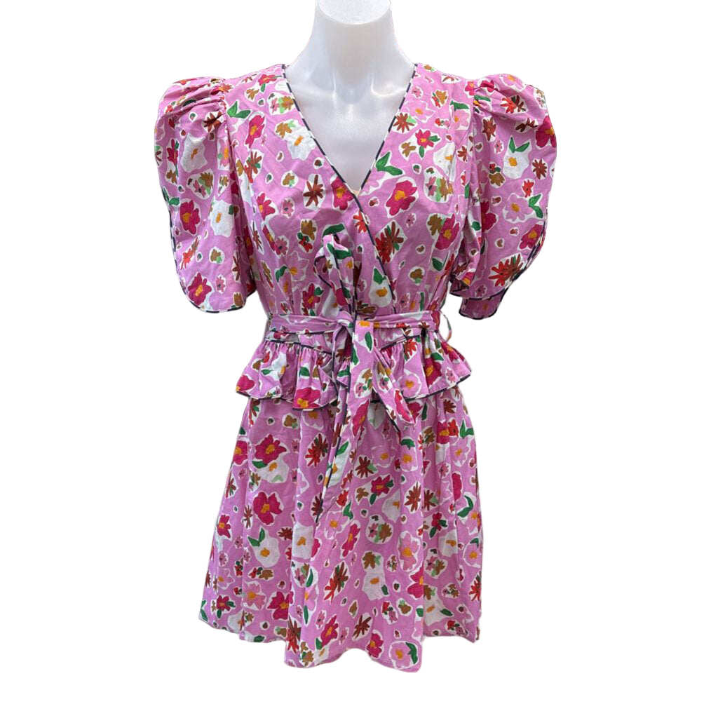 ceila CLOTHING small pink