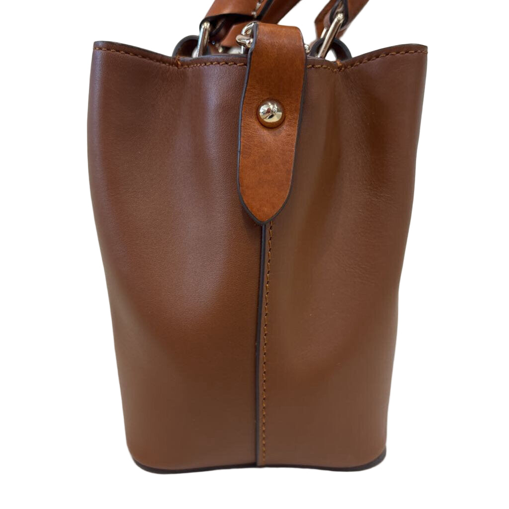 Dooney & Bourke HANDBAGS brown