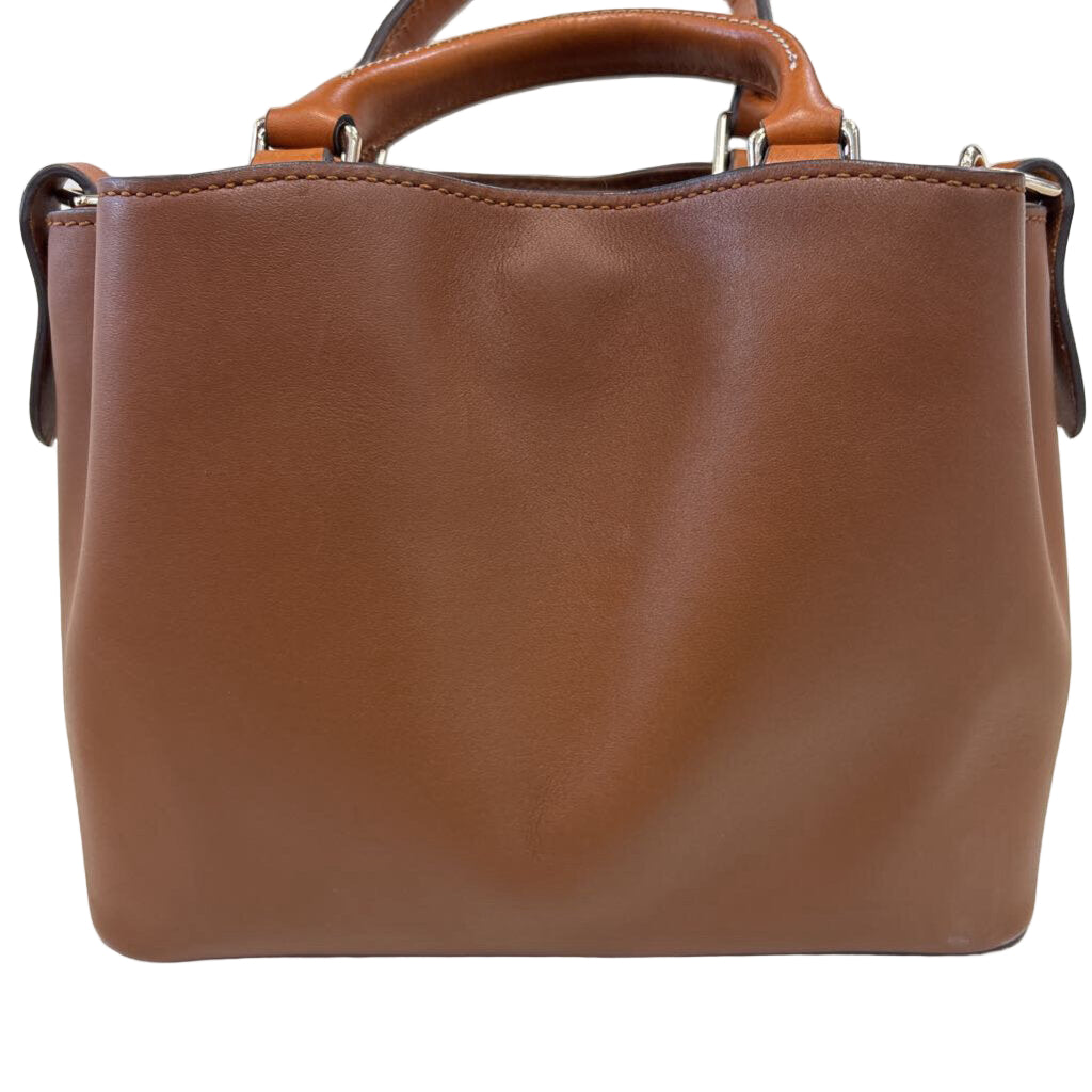 Dooney & Bourke HANDBAGS brown