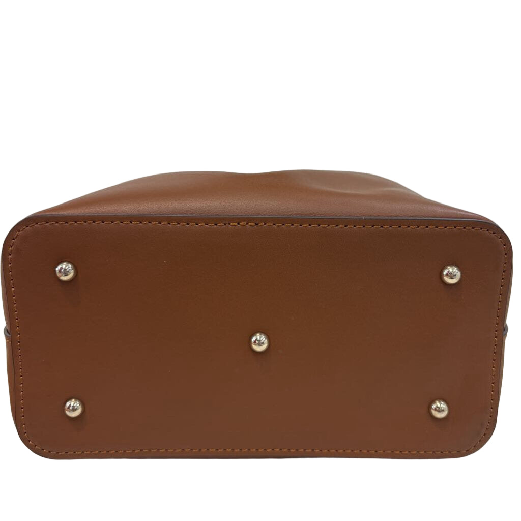 Dooney & Bourke HANDBAGS brown