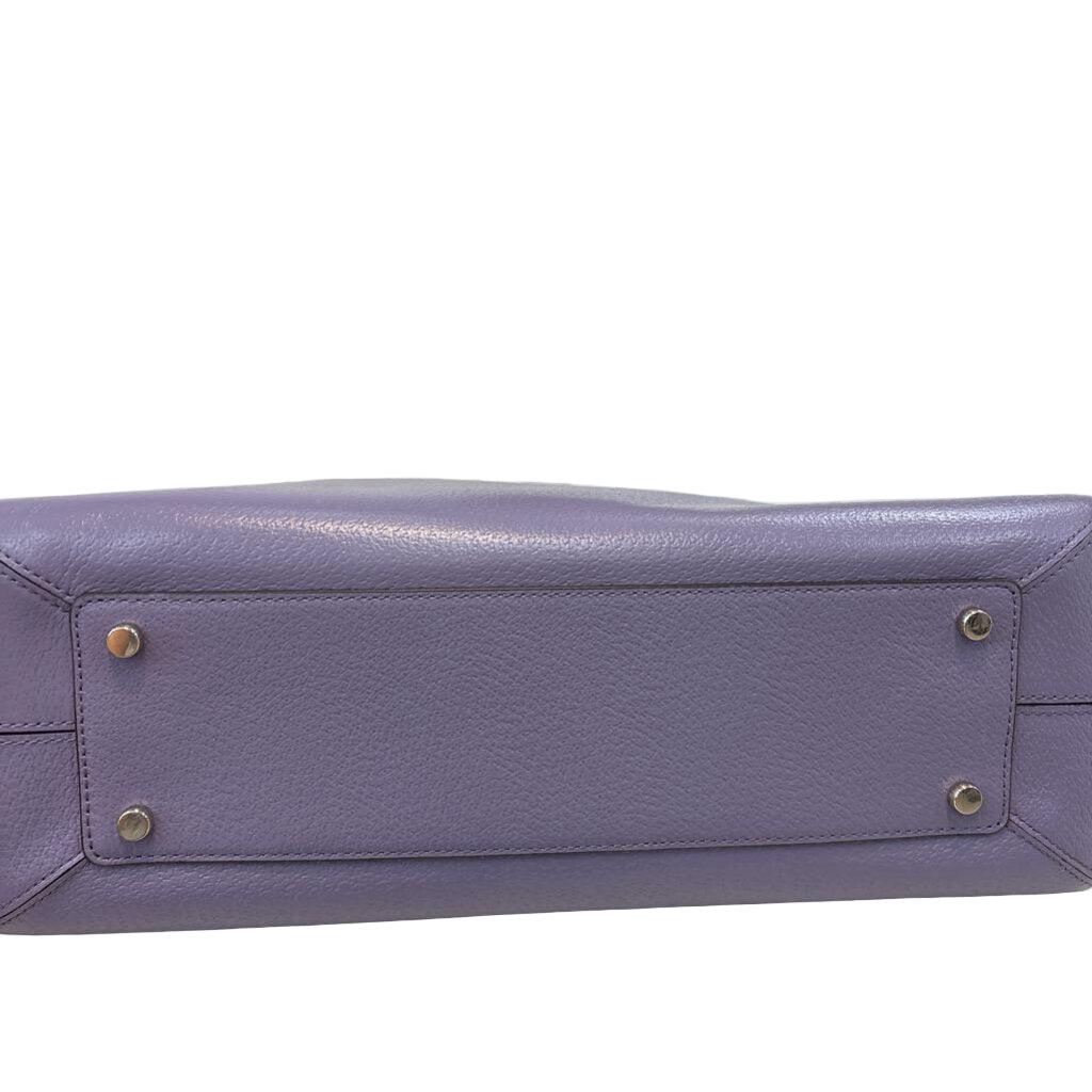 Kate Spade HANDBAGS Purple