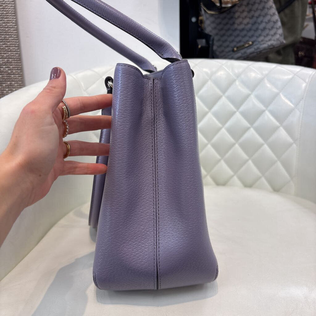 Kate Spade HANDBAGS Purple
