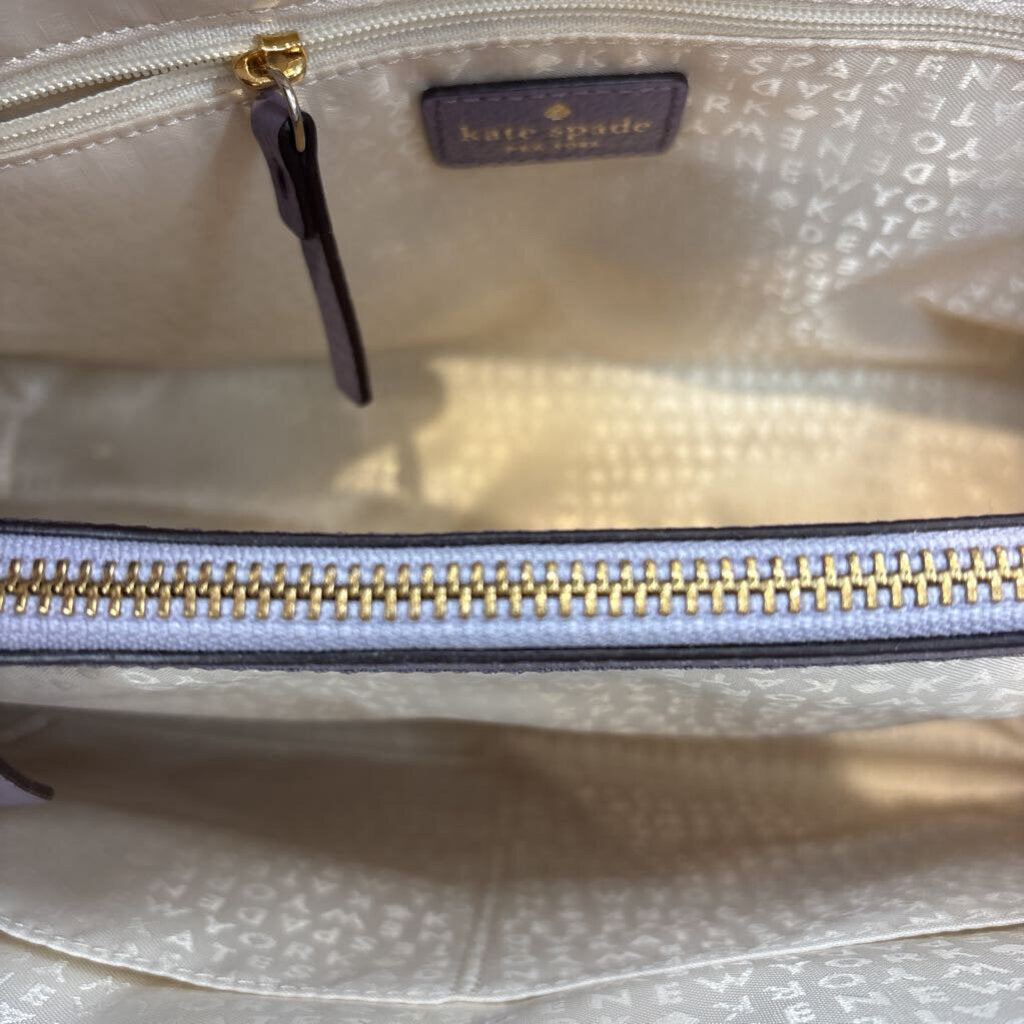 Kate Spade HANDBAGS Purple