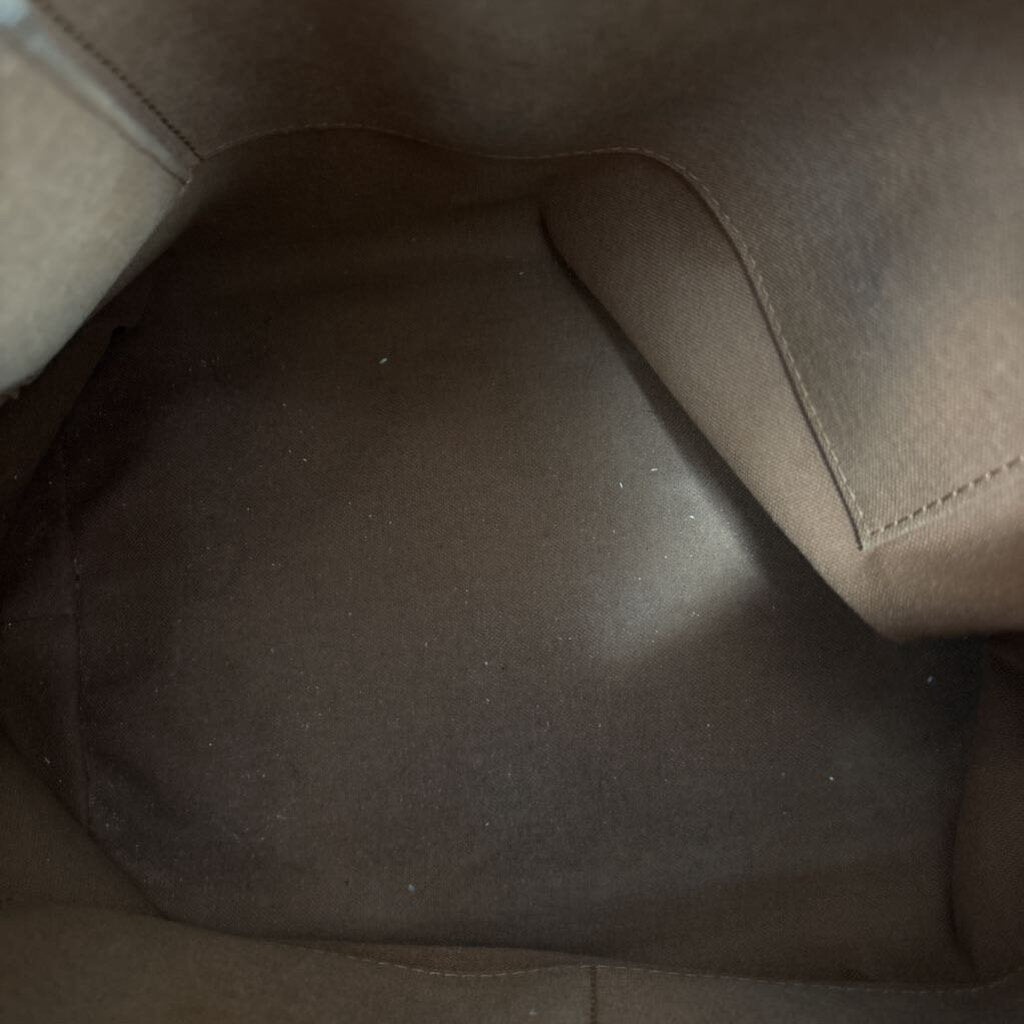 Louis Vuitton Palermo HANDBAGS Monogram