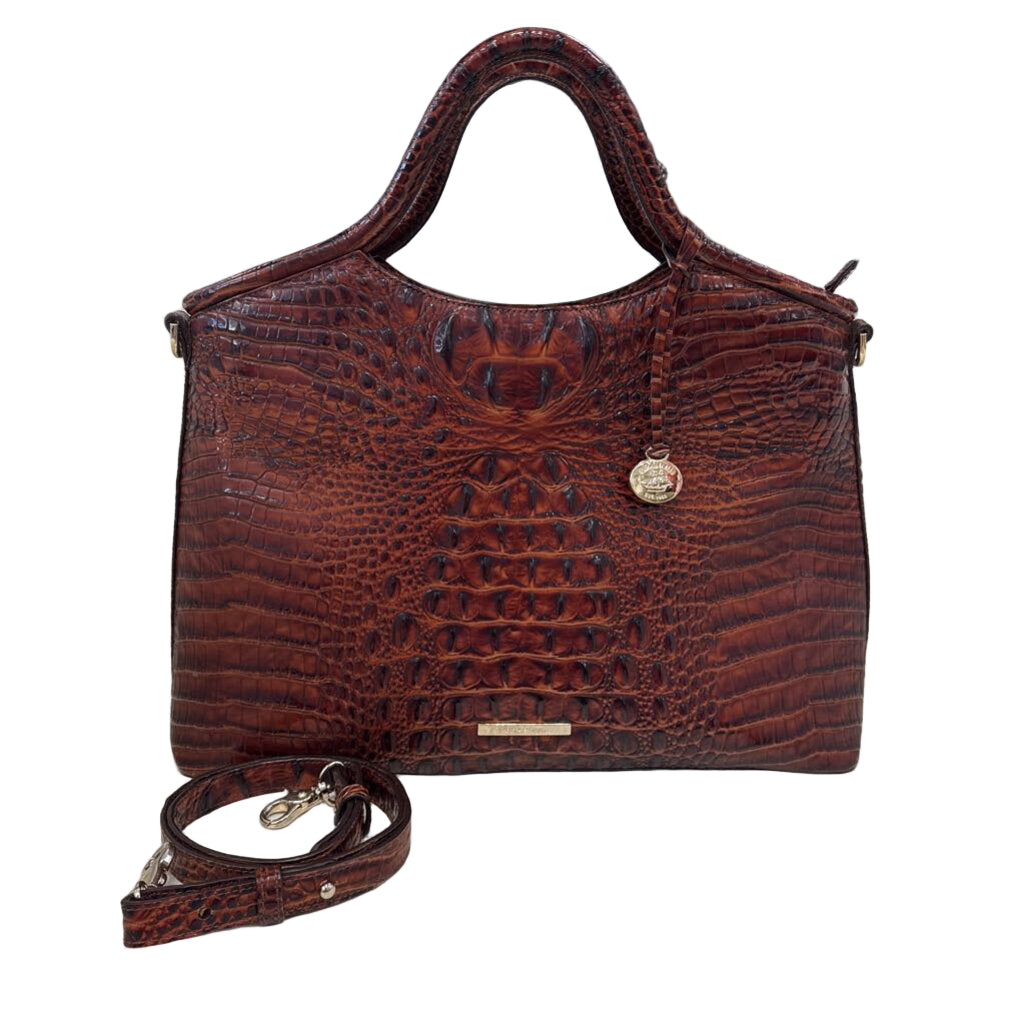 Brahmin HANDBAGS rust