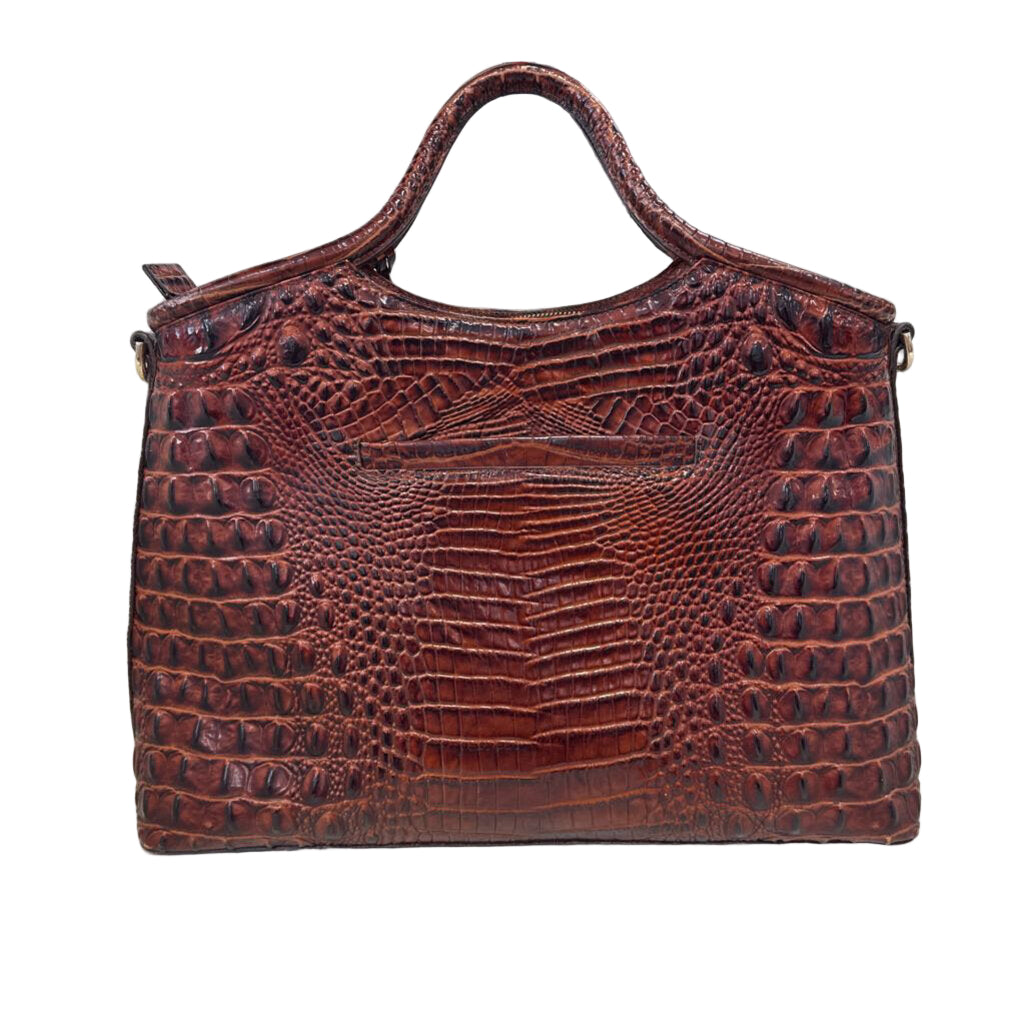 Brahmin HANDBAGS rust