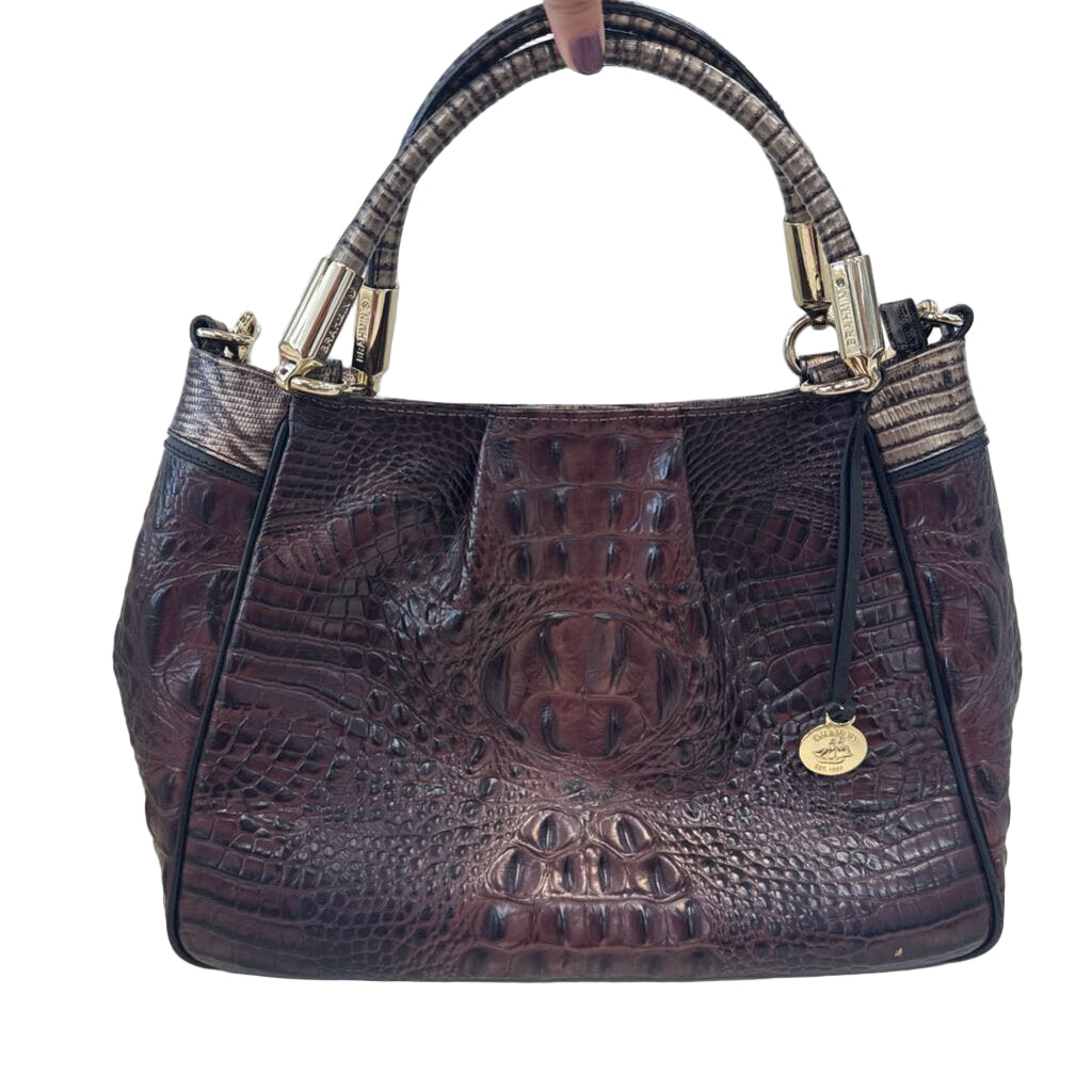 Brahmin HANDBAGS Brown