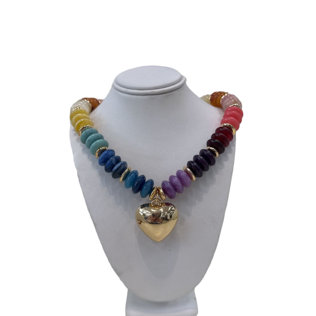 Jewelry JEWELRY rainbrow