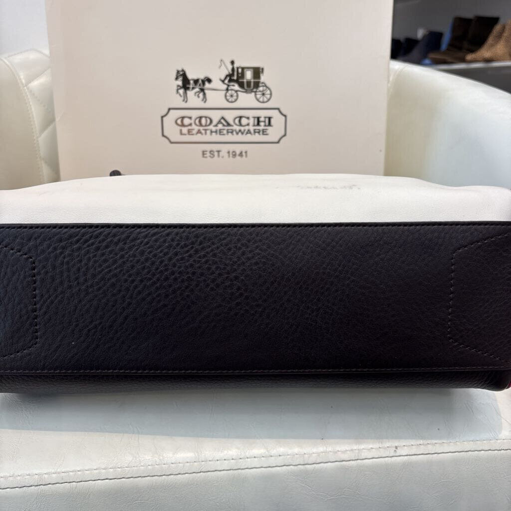 Coach Legacy Purse HANDBAGS multi tweed