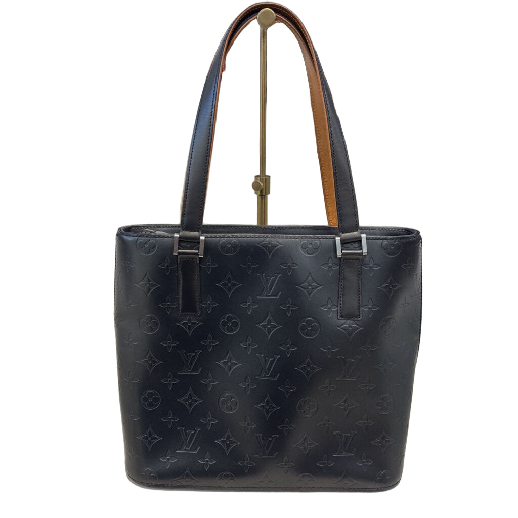 Louis Vuitton HANDBAGS grey