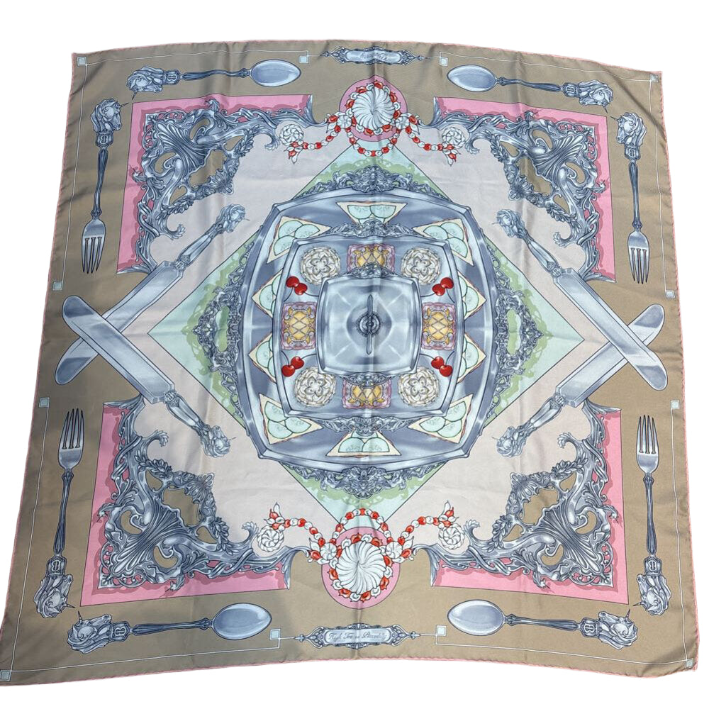 Burberry ACCESSORIES pink