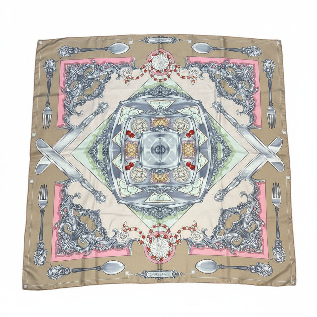 Burberry ACCESSORIES pink