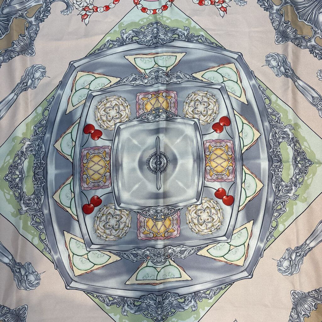 Burberry ACCESSORIES pink