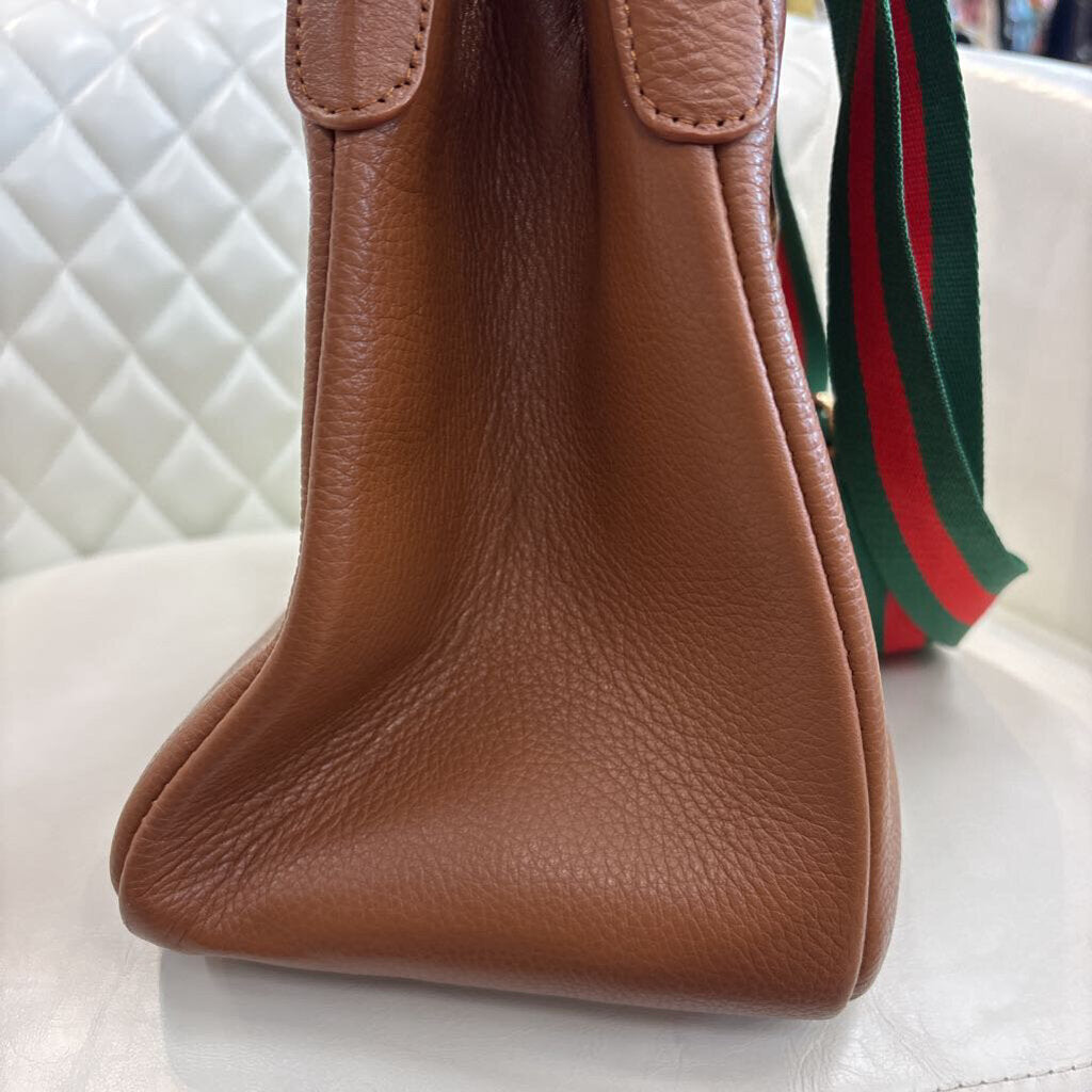 Baldiz HANDBAGS brown