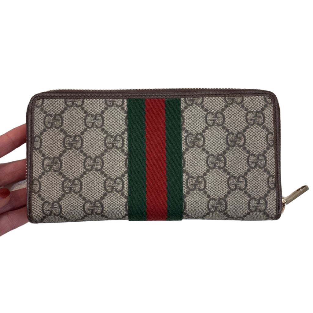 gucci ACCESSORIES grey