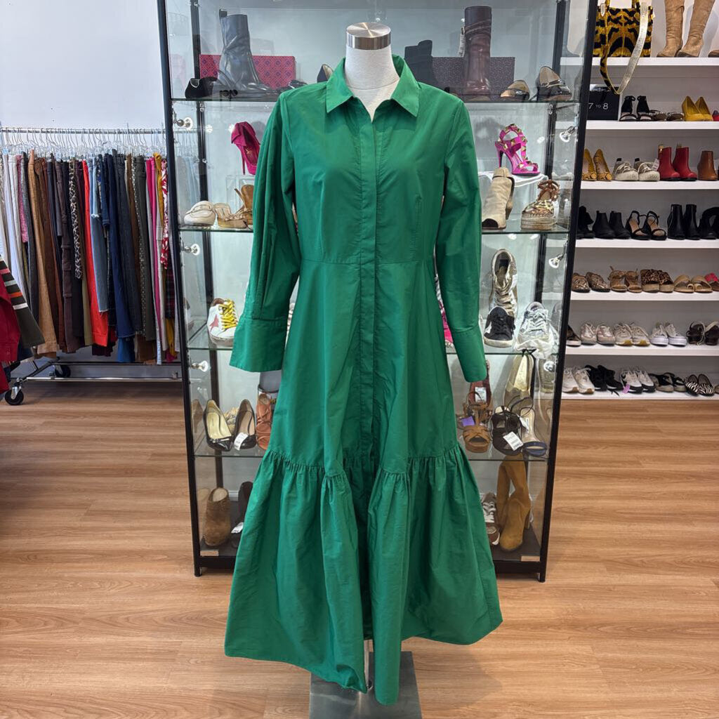 Purificacion Garcia CLOTHING 44 green