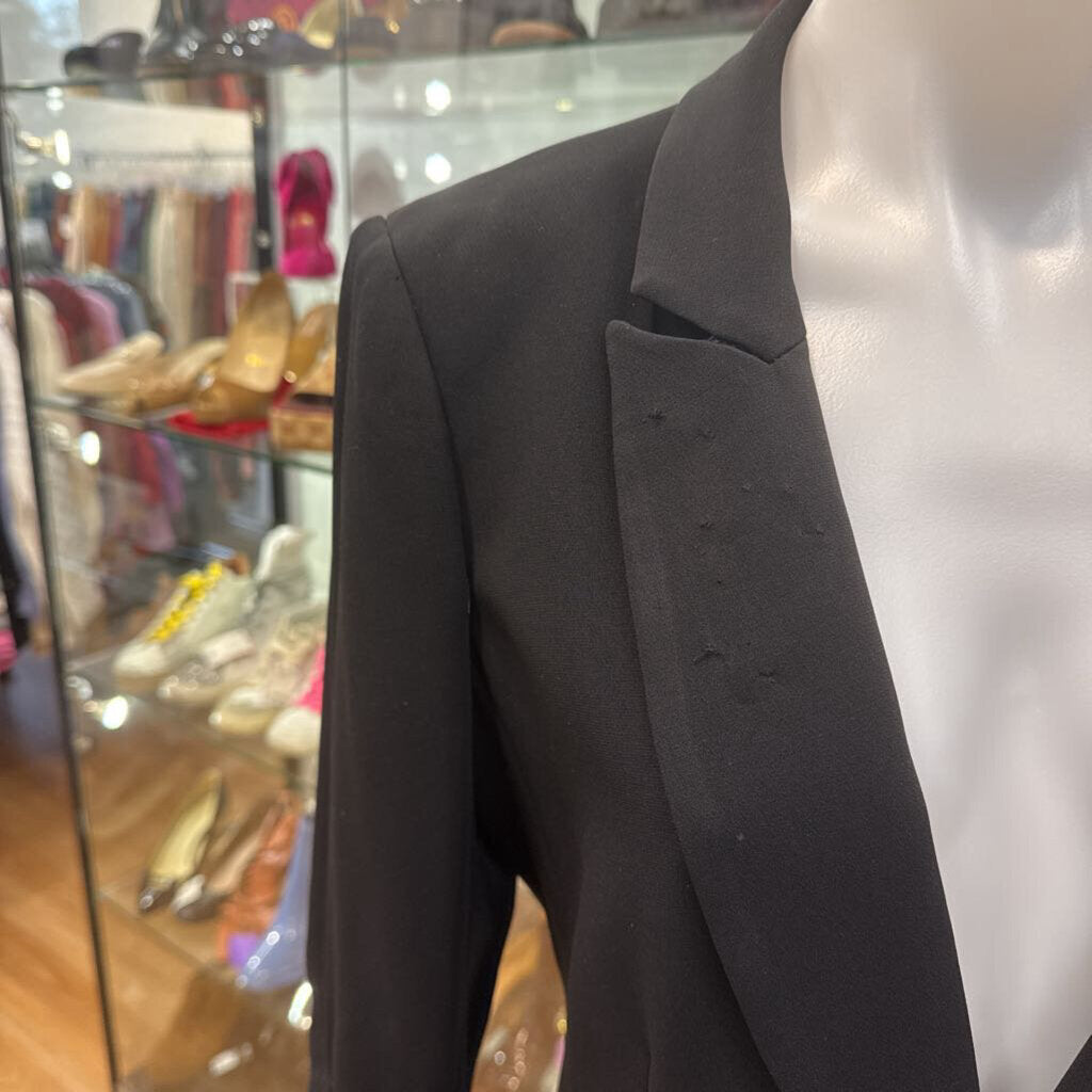 clinq a sept CLOTHING 10 black