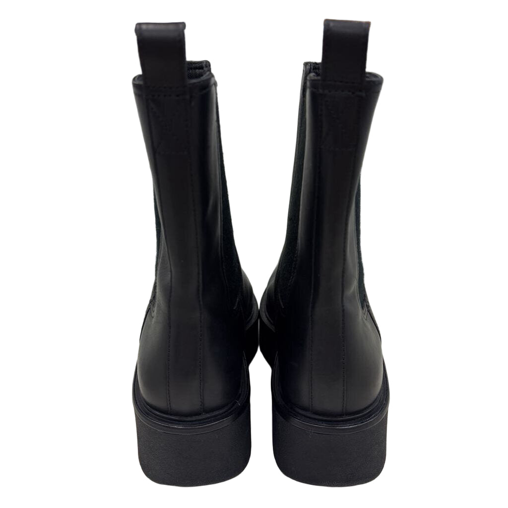 vince SHOES 8 black