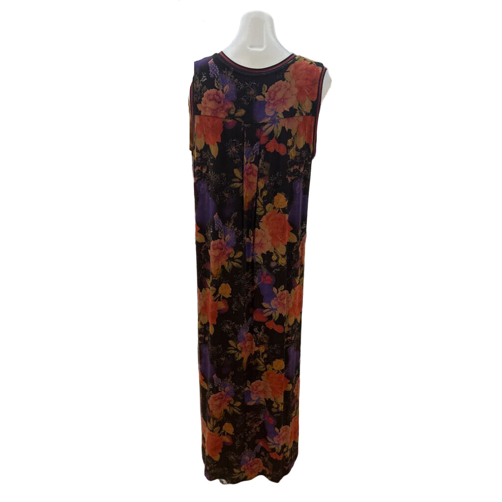 johny was CLOTHING L multi