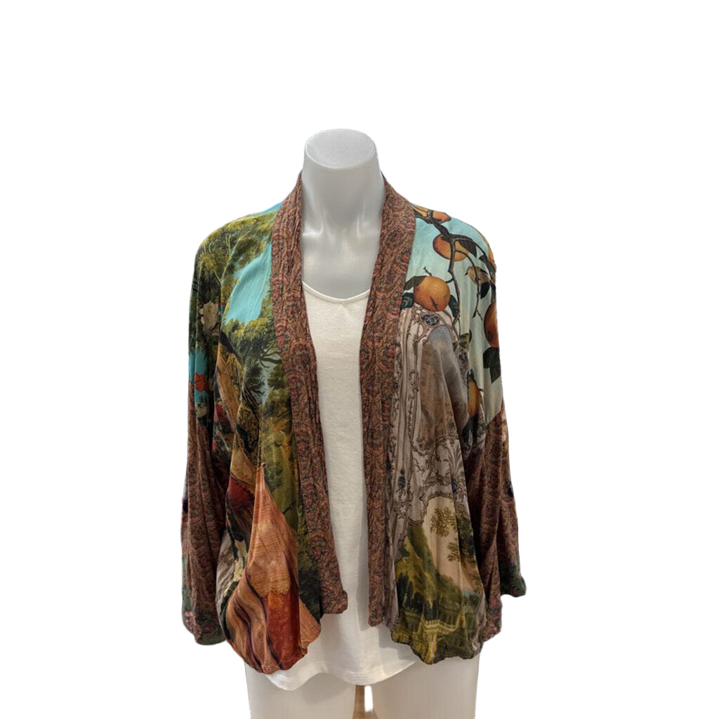 Market of Stars CLOTHING OS multi