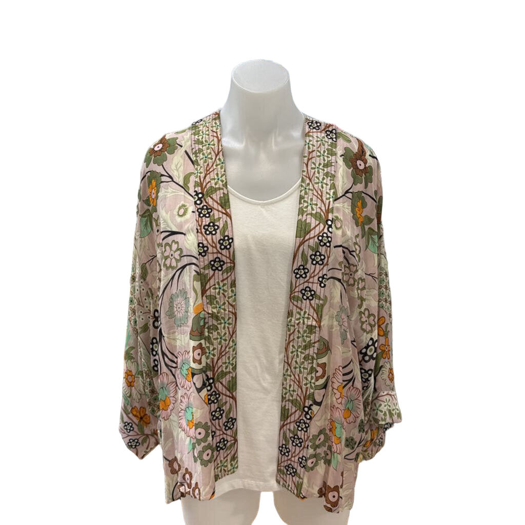 one hundred stars CLOTHING OS pink