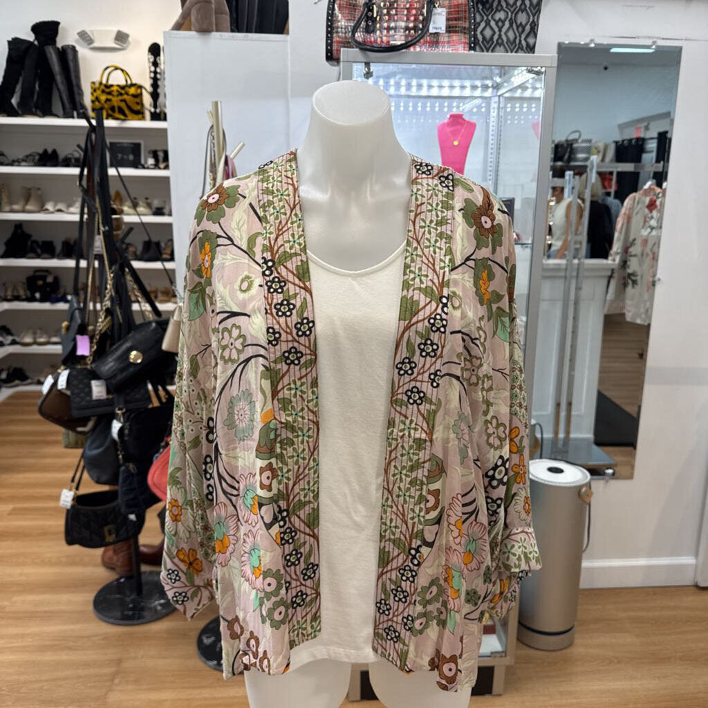 one hundred stars CLOTHING OS pink