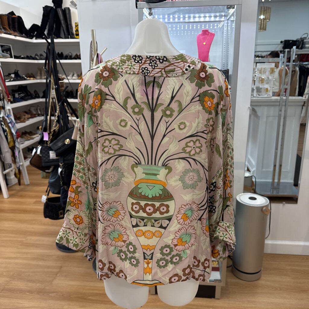 one hundred stars CLOTHING OS pink