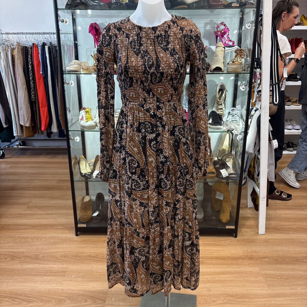 Mink Pink CLOTHING s brown