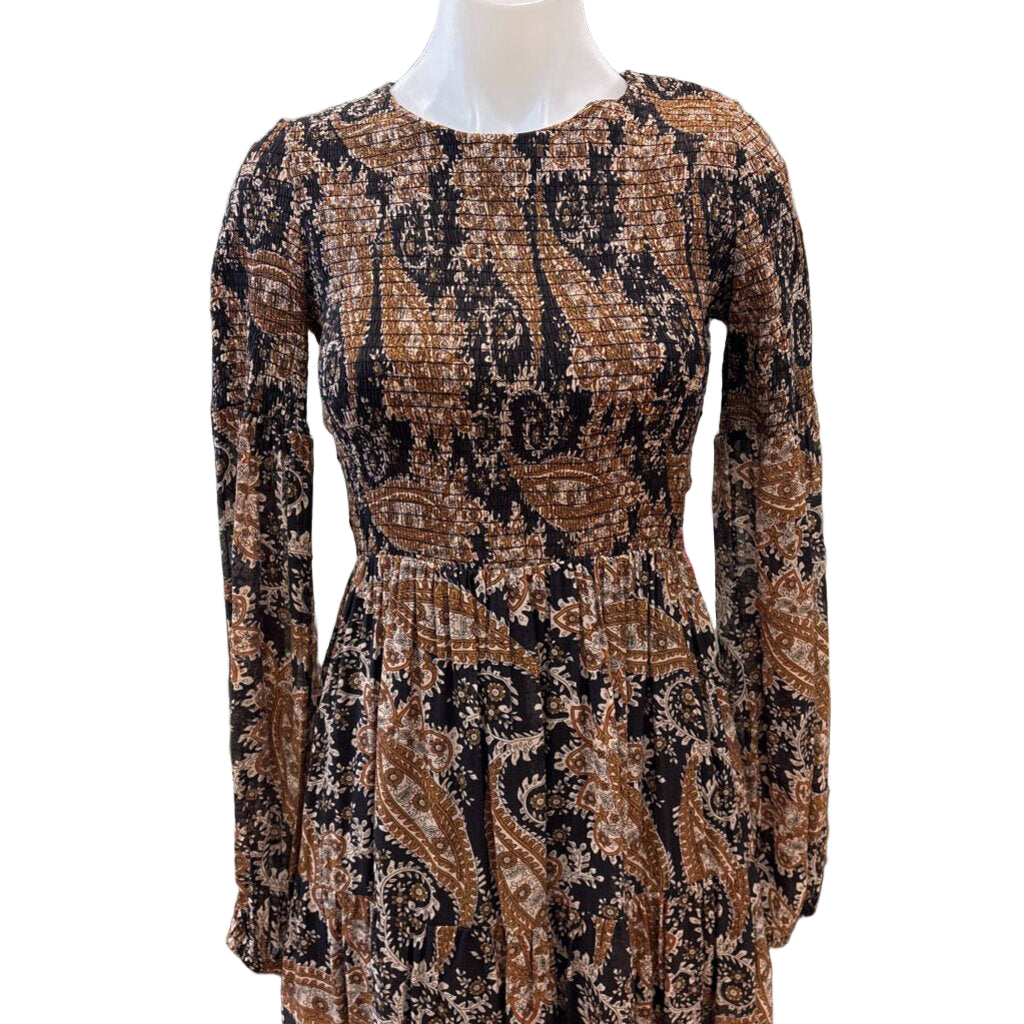 Mink Pink CLOTHING s brown