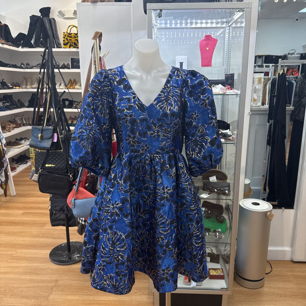 Lilly Pulitzer CLOTHING 4 blue