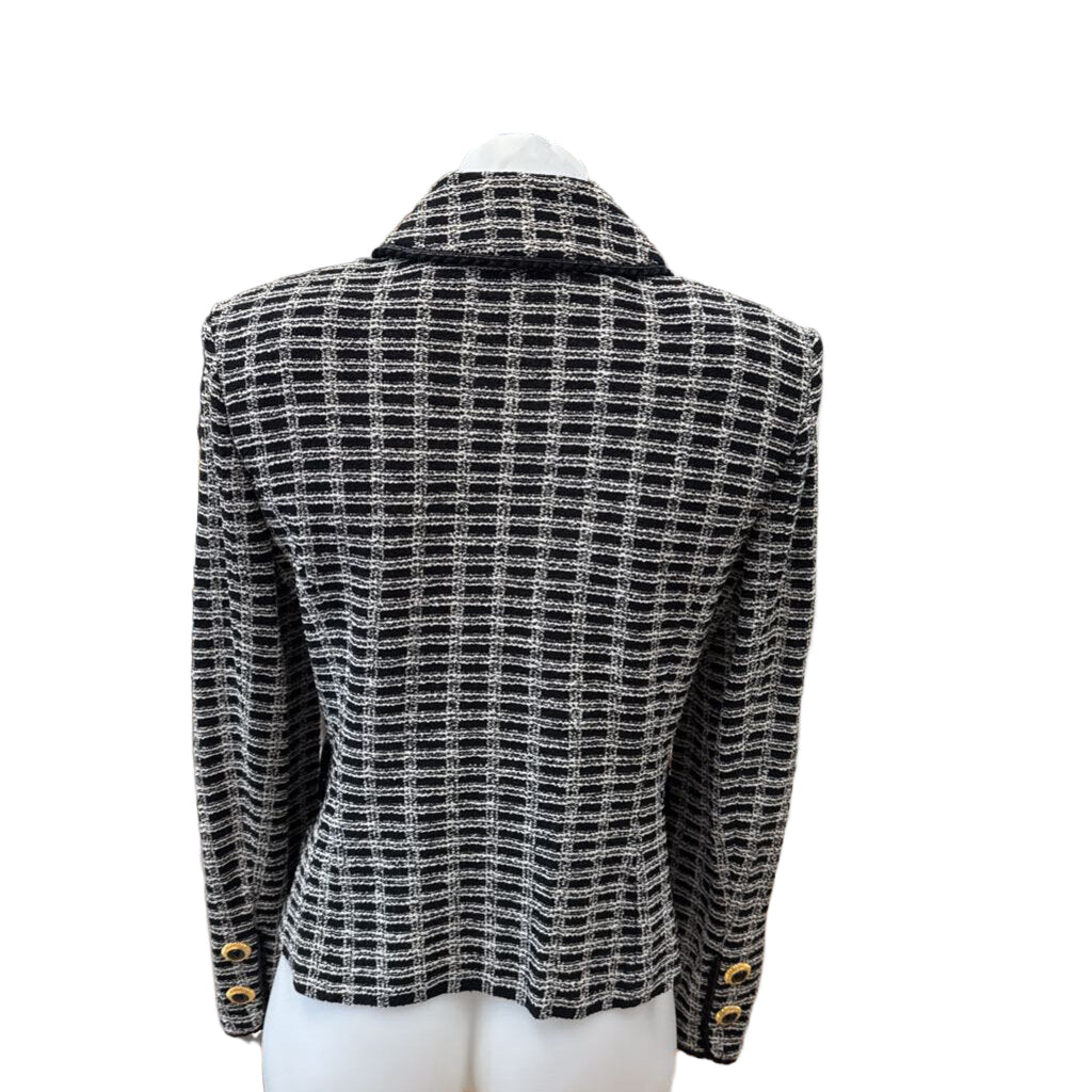 st.john CLOTHING 4 black