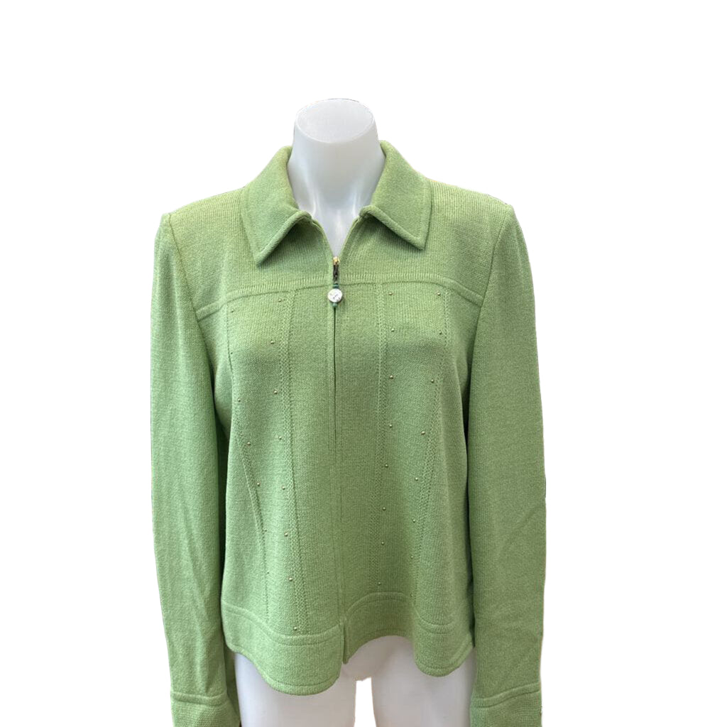 st.john CLOTHING 6 green