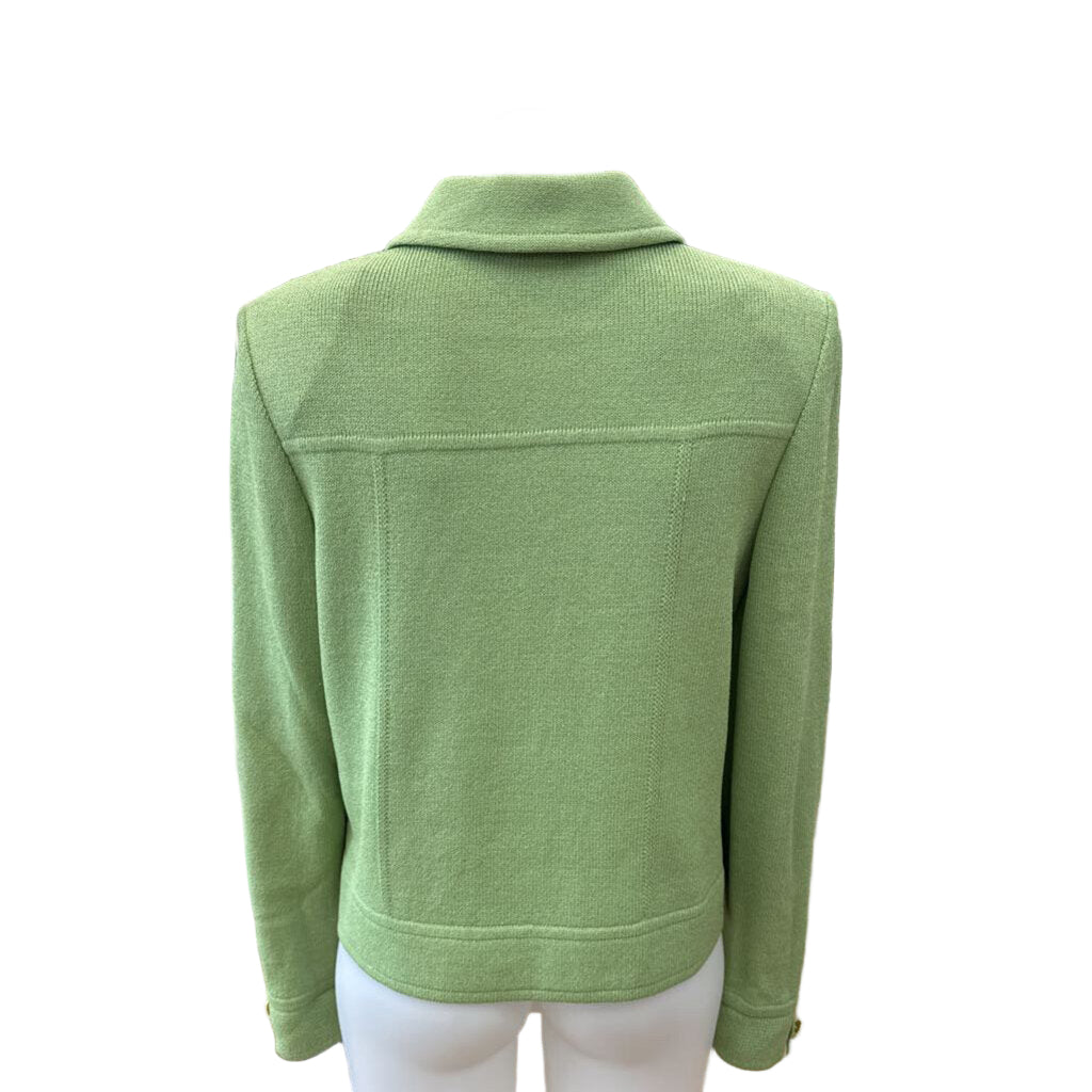 st.john CLOTHING 6 green