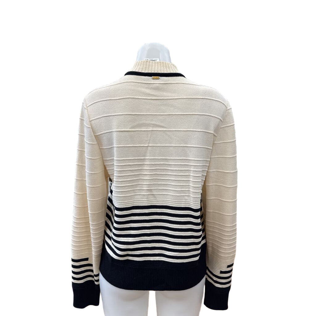 st.john sport CLOTHING m cream