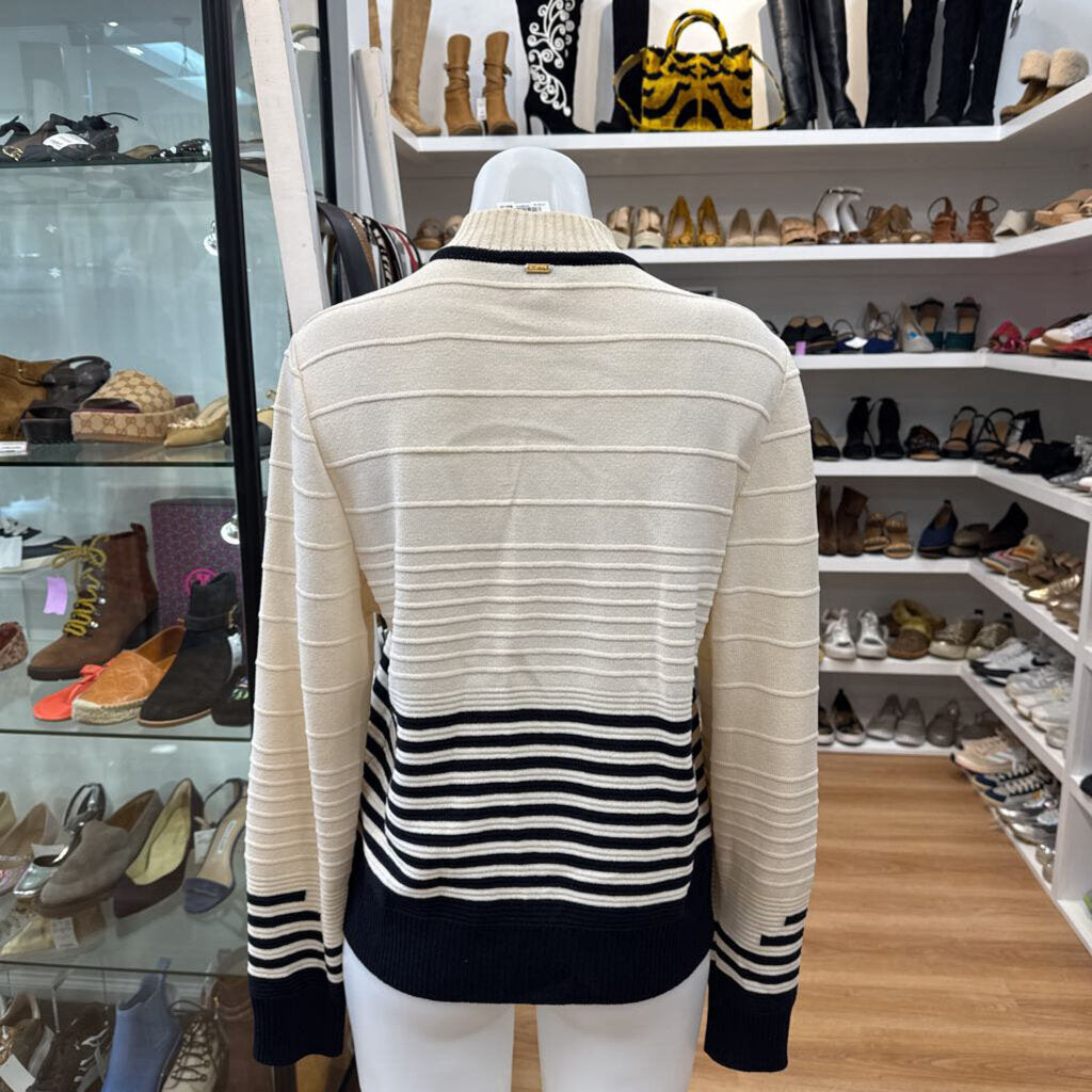 st.john sport CLOTHING m cream