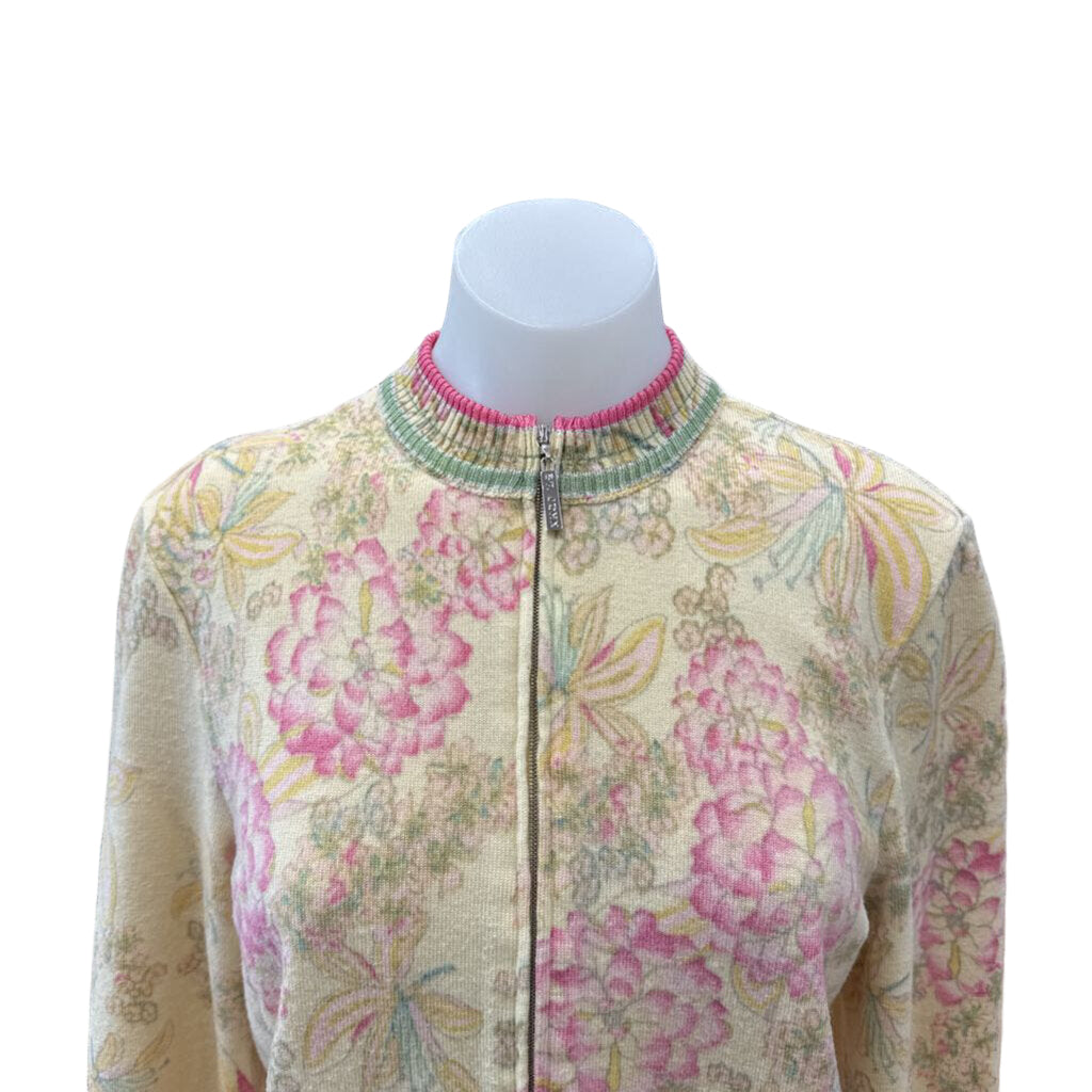 st.john sport CLOTHING yellow