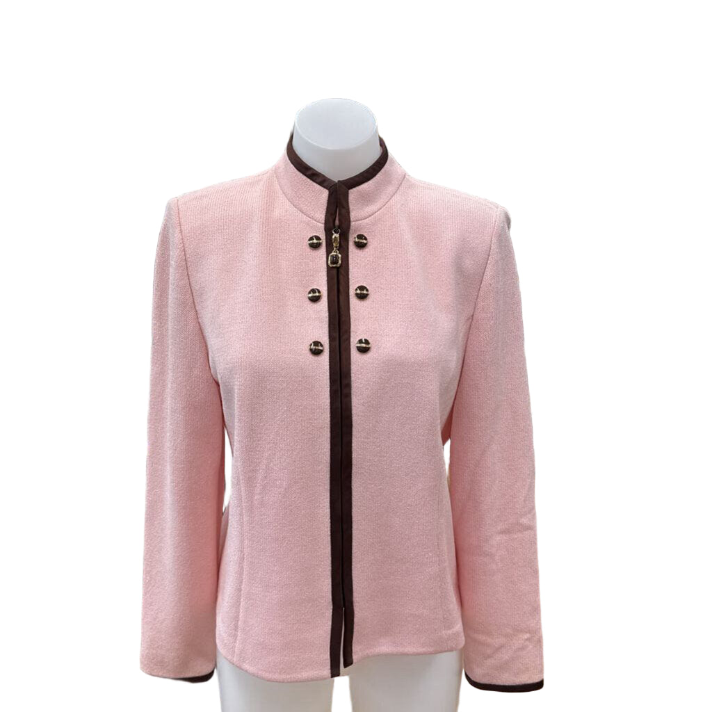 st.john sport CLOTHING 8 pink