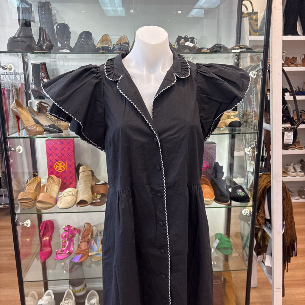 Tuckernuck CLOTHING l Black