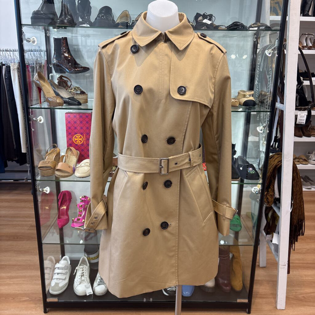 Coach CLOTHING Large tan