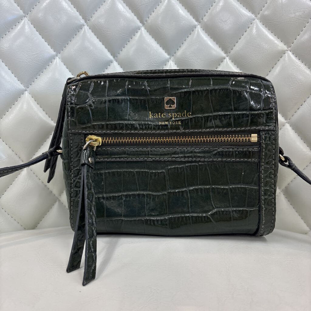 Kate Spade HANDBAGS green