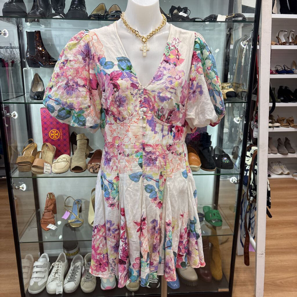 hemant & nandita CLOTHING L pink