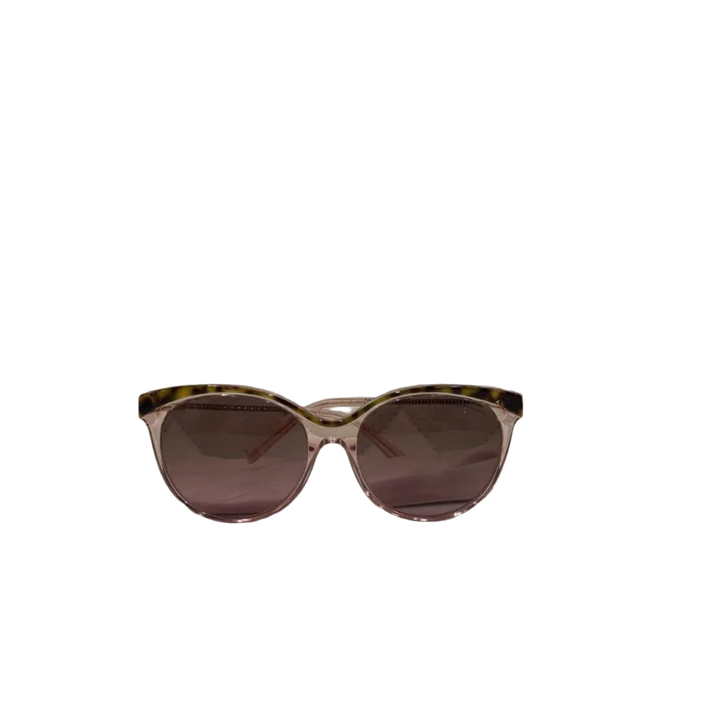 Tiffany & Co SUNGLASSES pink