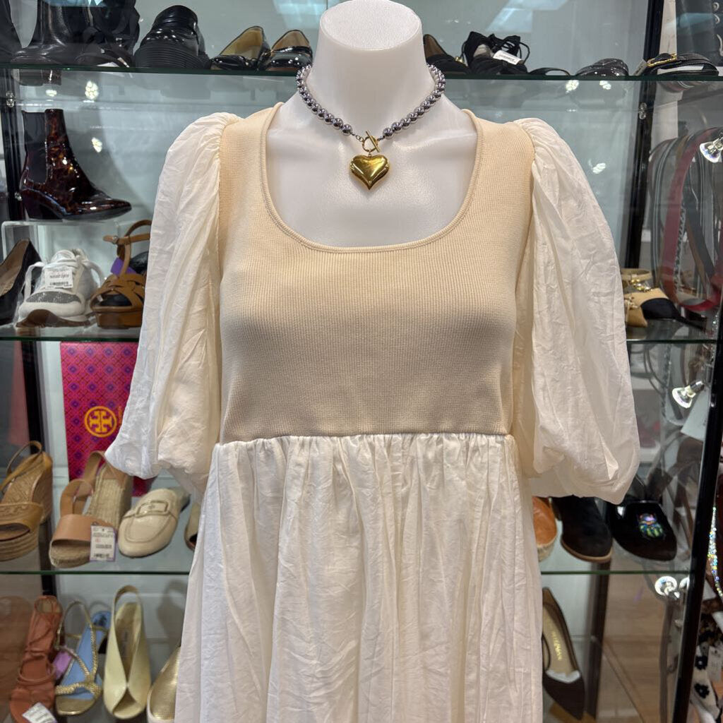 sofie the label CLOTHING Large White