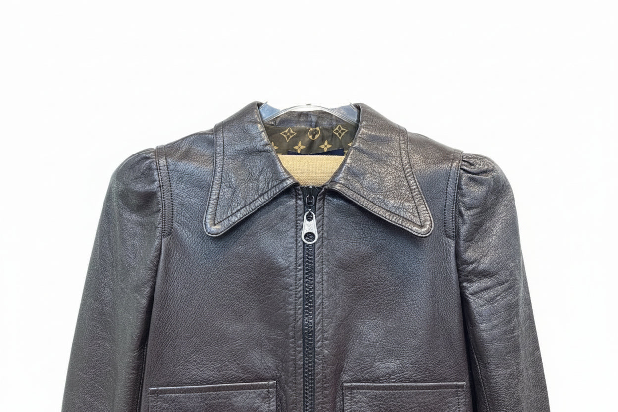 Louis Vuitton CLOTHING small brown