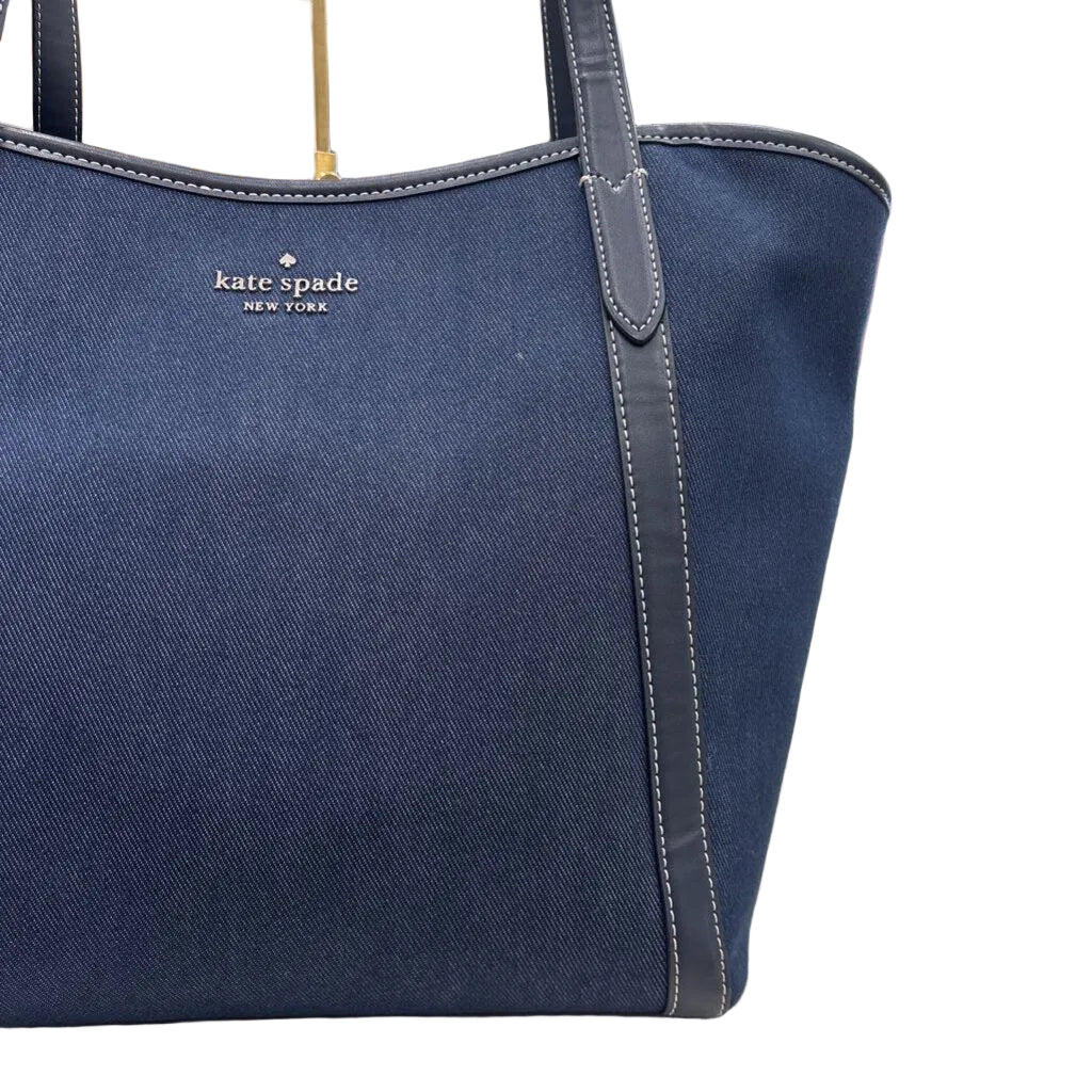 Kate Spade BAG large denim