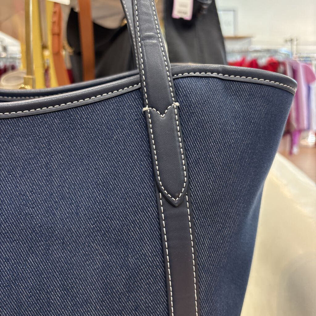 Kate Spade BAG large denim