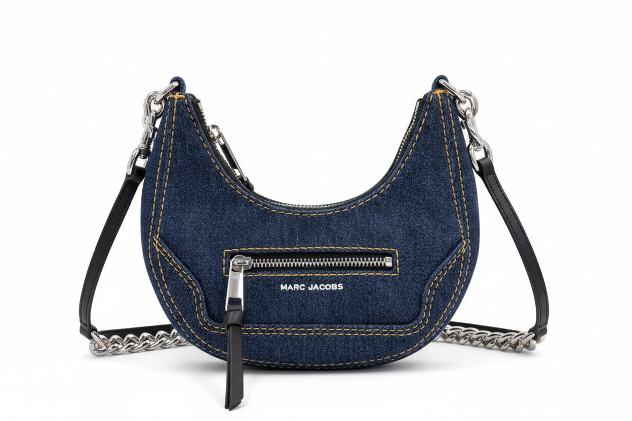 marc jacobs HANDBAGS denim
