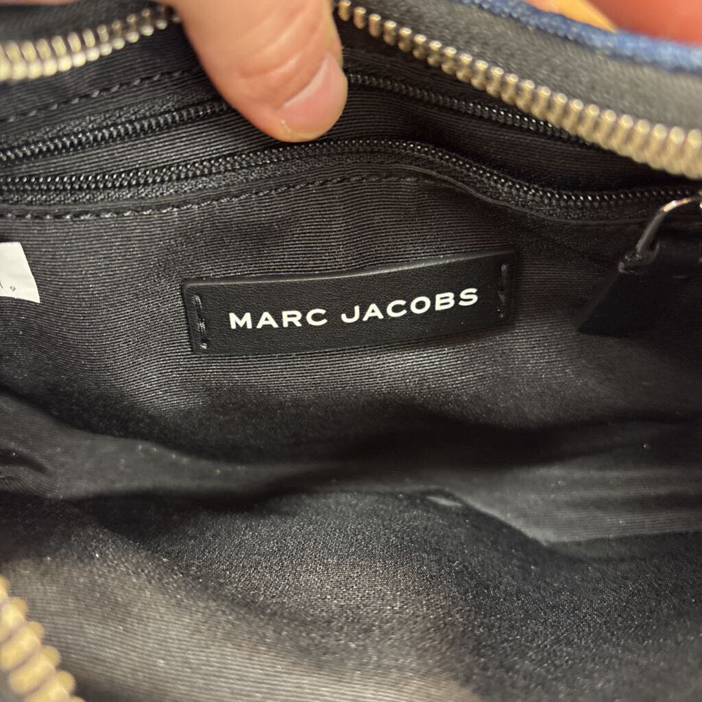 marc jacobs HANDBAGS denim